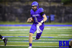 BHS Scrimmage at Letcher - 8-6-21