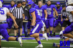 BHS Scrimmage at Letcher - 8-6-21