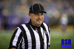 BHS Scrimmage at Letcher - 8-6-21