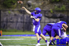 BHS Scrimmage at Letcher - 8-6-21