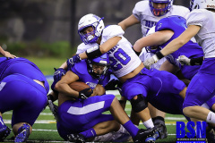 BHS Scrimmage at Letcher - 8-6-21