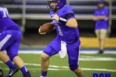 BHS Scrimmage at Letcher - 8-6-21