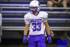 BHS Scrimmage at Letcher - 8-6-21