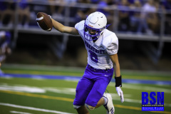 BHS Scrimmage at Letcher - 8-6-21