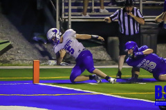 BHS Scrimmage at Letcher - 8-6-21