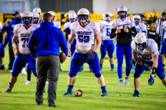 Breathitt @ Middlesboro (Playoffs) 11-12-21