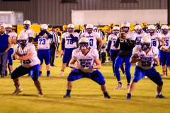Breathitt @ Middlesboro (Playoffs) 11-12-21