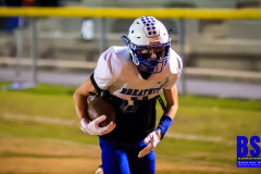Breathitt @ Middlesboro (Playoffs) 11-12-21