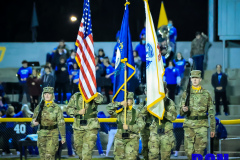 Breathitt @ Middlesboro (Playoffs) 11-12-21