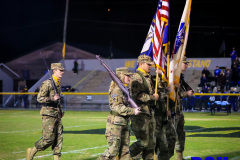 Breathitt @ Middlesboro (Playoffs) 11-12-21