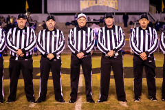 Breathitt @ Middlesboro (Playoffs) 11-12-21