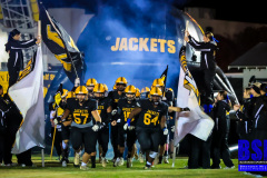 Breathitt @ Middlesboro (Playoffs) 11-12-21