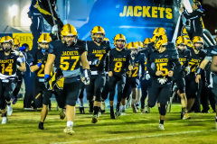 Breathitt @ Middlesboro (Playoffs) 11-12-21