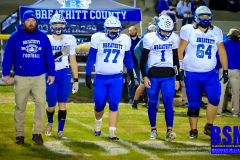 Breathitt @ Middlesboro (Playoffs) 11-12-21