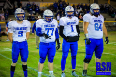 Breathitt @ Middlesboro (Playoffs) 11-12-21