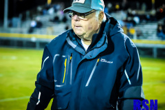 Breathitt @ Middlesboro (Playoffs) 11-12-21
