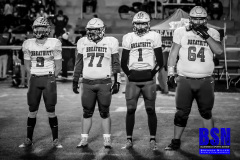 Breathitt @ Middlesboro (Playoffs) 11-12-21