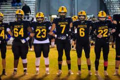 Breathitt @ Middlesboro (Playoffs) 11-12-21