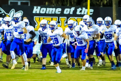 Breathitt @ Middlesboro (Playoffs) 11-12-21