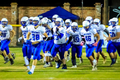 Breathitt @ Middlesboro (Playoffs) 11-12-21