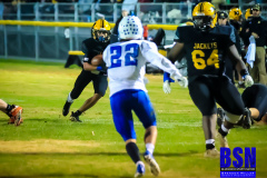 Breathitt @ Middlesboro (Playoffs) 11-12-21
