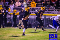 Breathitt @ Middlesboro (Playoffs) 11-12-21