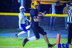 Breathitt @ Middlesboro (Playoffs) 11-12-21