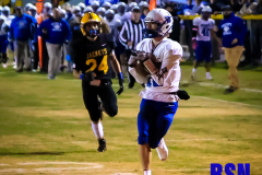 Breathitt @ Middlesboro (Playoffs) 11-12-21