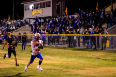 Breathitt @ Middlesboro (Playoffs) 11-12-21