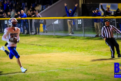Breathitt @ Middlesboro (Playoffs) 11-12-21