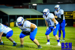 Breathitt @ Middlesboro (Playoffs) 11-12-21