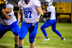 Breathitt @ Middlesboro (Playoffs) 11-12-21