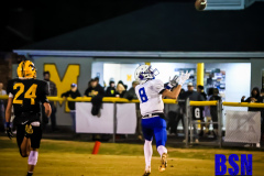 Breathitt @ Middlesboro (Playoffs) 11-12-21