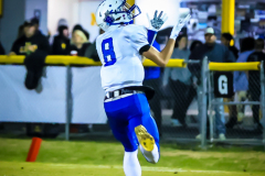 Breathitt @ Middlesboro (Playoffs) 11-12-21