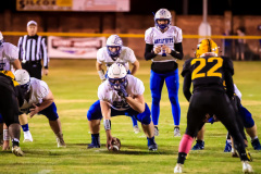 Breathitt @ Middlesboro (Playoffs) 11-12-21