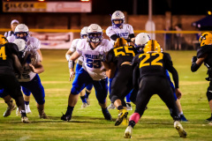 Breathitt @ Middlesboro (Playoffs) 11-12-21