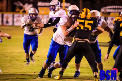 Breathitt @ Middlesboro (Playoffs) 11-12-21
