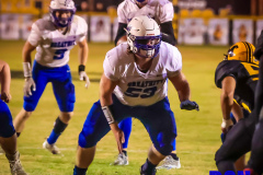 Breathitt @ Middlesboro (Playoffs) 11-12-21