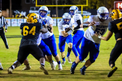 Breathitt @ Middlesboro (Playoffs) 11-12-21