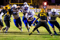 Breathitt @ Middlesboro (Playoffs) 11-12-21