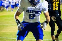 Breathitt @ Middlesboro (Playoffs) 11-12-21