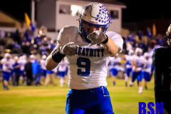 Breathitt @ Middlesboro (Playoffs) 11-12-21
