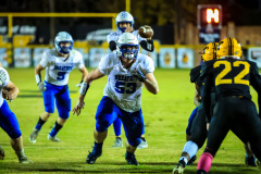 Breathitt @ Middlesboro (Playoffs) 11-12-21