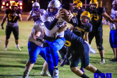 Breathitt @ Middlesboro (Playoffs) 11-12-21