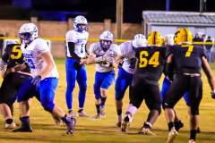 Breathitt @ Middlesboro (Playoffs) 11-12-21