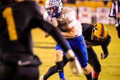 Breathitt @ Middlesboro (Playoffs) 11-12-21