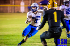 Breathitt @ Middlesboro (Playoffs) 11-12-21