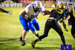 Breathitt @ Middlesboro (Playoffs) 11-12-21