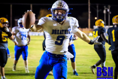 Breathitt @ Middlesboro (Playoffs) 11-12-21
