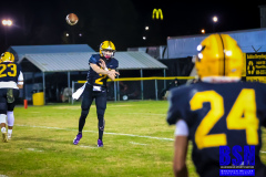 Breathitt @ Middlesboro (Playoffs) 11-12-21